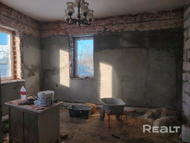 Купить дом, г. Калинковичи, Янки купалы, 37