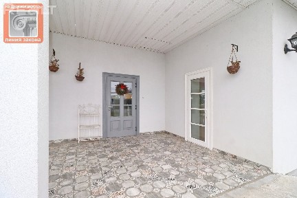 Дом, п. Поляна, ул. Луговая 2-я, Гомельский р-н