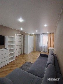 Снять 2-комнатную квартиру, г. Гомель, ул. Мазурова, 113/А