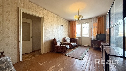 г. Минск, ул. Калиновского, 9