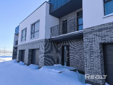 Купить 4-комнатную квартиру, г. Могилев, ул. Усикова