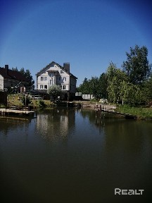 Снять дом на сутки, д. Любово, ул. Оршанская, 5 (Витебский р-н, Витебская область)