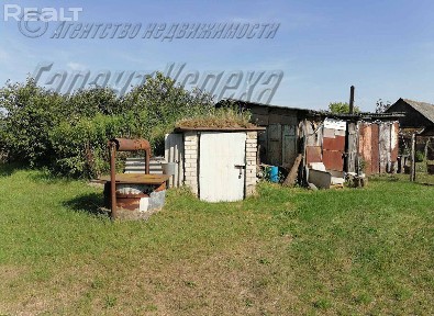 Купить дом, Мотыкальский с/с (Брестский р-н, Брестская область)