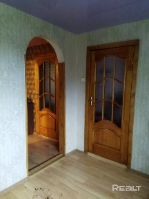 Купить дом, г. Лепель, ул. Полевая