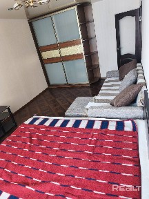 Снять 1-комнатную квартиру, г. Могилев, ул. Островского, 20