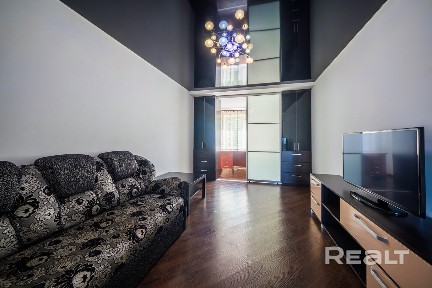 Снять 2-комнатную квартиру, г. Могилев, б-р Днепровский, 6