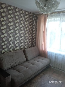 Снять 1-комнатную квартиру, г. Могилев, просп. Пушкинский, 69
