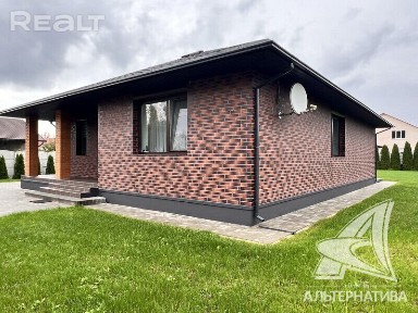 Продажа жилого дома в Бресте, КОЗЛОВИЧИ 251732
