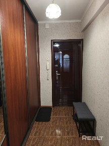 Снять 1-комнатную квартиру, г. Гродно, ул. Лиможа, 13/1