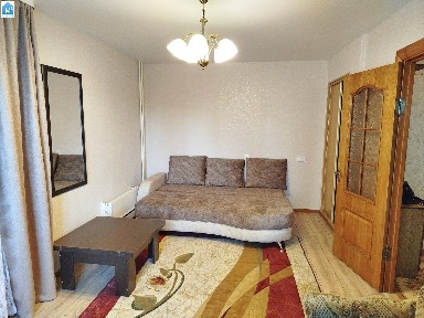 1 комнатная квартира во Фрунзенском районе