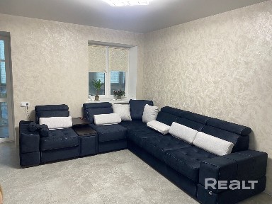 Купить 3-комнатную квартиру, г. Витебск, просп. Черняховского, 31/1