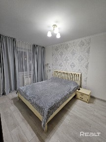 Снять 2-комнатную квартиру, г. Гомель, ул. Головацкого, 83