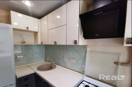 Снять 2-комнатную квартиру, г. Витебск, ул. Космонавтов, 1