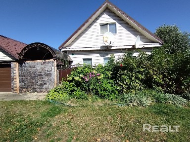 Купить дом, г. Жлобин, ул. Добровольского, 8