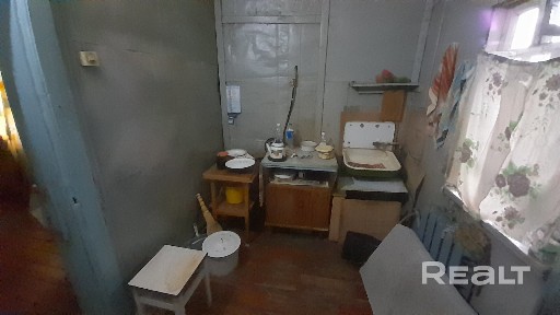 Купить 4-комнатную квартиру, г. Витебск, ул. Тираспольская 1-я, 7