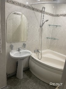 Снять 3-комнатную квартиру, г. Гродно, ул. Фолюш, 15/214