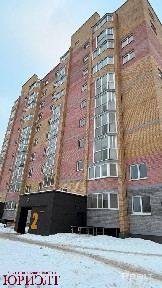 Купить 1-комнатную квартиру, г. Витебск, ул. Герцена, 10