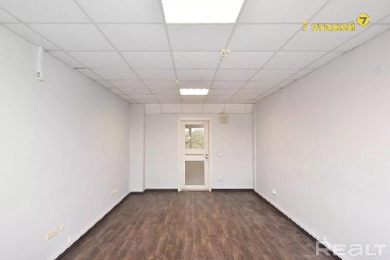 Купить офис, г. Минск, пер. Козлова, 7