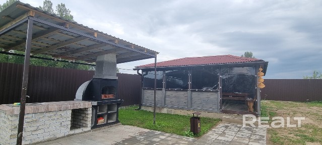 Снять дом на сутки, д. Конюхи, 60 (Гродненский р-н, Гродненская область)