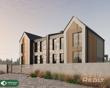 г. Минск, пер. Подольский 4-й, 13