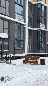 Купить 3-комнатную квартиру, г. Гродно, ул. Парковая, 2