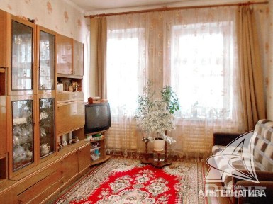 Продажа трехкомнатной квартиры в Бресте, ул. Буден 180697