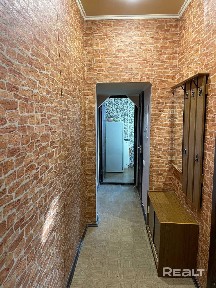 Купить 3-комнатную квартиру, г. Гомель, ул. Кирова, 15/а