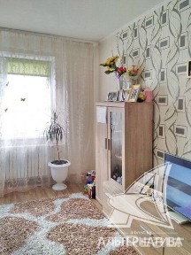 Продажа трехкомнатной квартиры в Бресте, ул. Гвард 212159