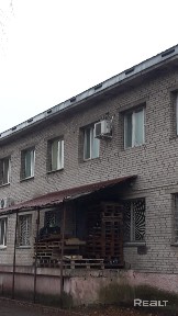 Купить офис, г. Витебск, ул. Революционная, 20/а