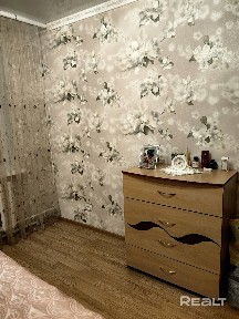 Снять 2-комнатную квартиру, г. Могилев, б-р Непокоренных, 82