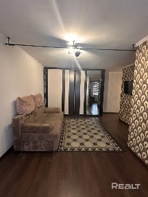 продам уютную квартиру в центре бреста