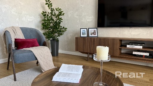 Снять 2-комнатную квартиру, г. Минск, ул. Мстиславца, 24