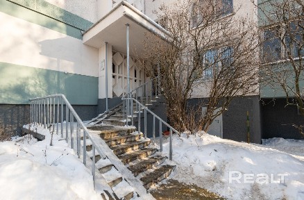 г. Минск, ул. Бирюзова, 15/А