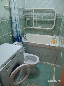 Снять 2-комнатную квартиру, г. Гродно, просп. Космонавтов, 29/а