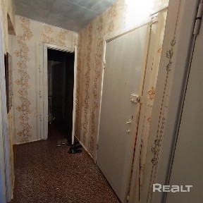 Купить 2-комнатную квартиру, г. Витебск, ул. Чкалова, 9/5