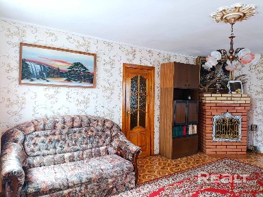 Купить дом, д. Сосновка, ул. Молодежная, 10 (Гомельский р-н, Гомельская область)