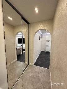 Снять 2-комнатную квартиру, г. Гродно, ул. Гая