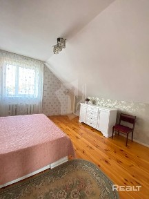 Снять дом на длительный срок, д. Юхновка, ул. Дачная (Минский р-н, Минская область)