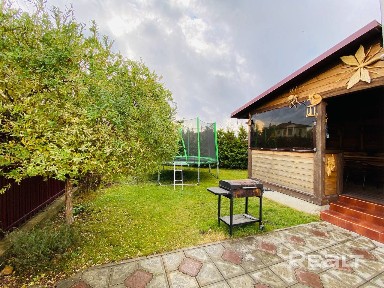 Снять коттедж на сутки, г. Гродно, ул. Милонега, 8