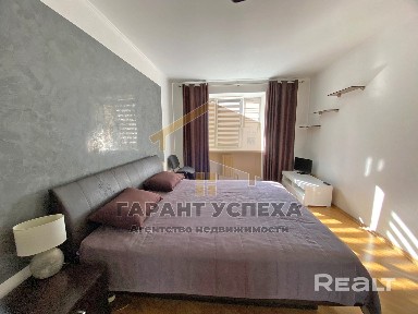 Лот 9428. Брест, ул. Суворова. Аренда 2-комнатной квартиры