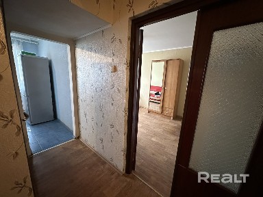 Купить 1-комнатную квартиру, г. Гомель, ул. Фадеева, 7