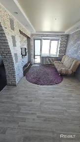 Однокомнатная квартира по ул. Ст. Черниговская