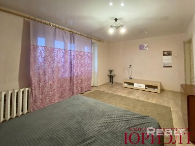 Лот. 2326 2-комнатная квартира, мкр. Восток.