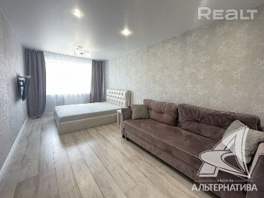 Продажа двухкомнатной квартиры в Бресте, ул. Гогол 210571