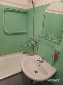 Снять 2-комнатную квартиру, г. Витебск, ул. Ленинградская, 100/А