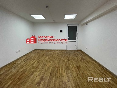 Аренда. Помещение 17,4 кв. м. в центре Гродно