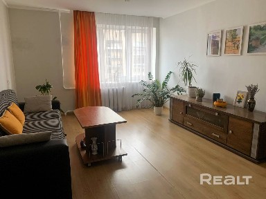 Снять 3-комнатную квартиру, г. Брест, б-р Космонавтов, 24