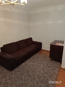 Купить 1-комнатную квартиру, г. Витебск, ул. Космонавтов, 1