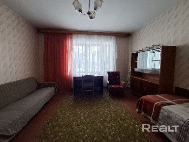 Снять 2-комнатную квартиру, г. Гомель, ул. Катунина, 18