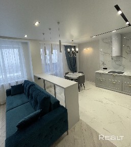 г. Минск, просп. Дзержинского, 92